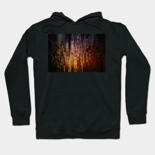 Metropolis Hoodie